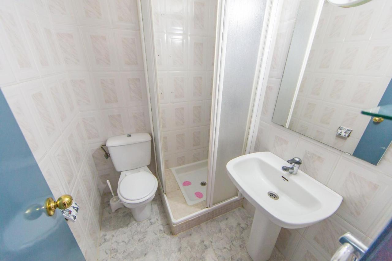 Nataixa Appartement *