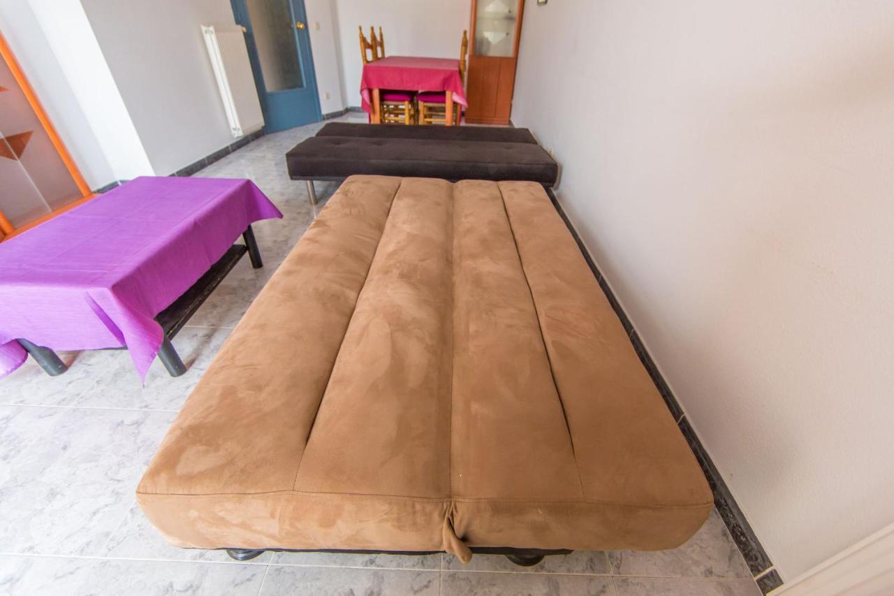 Nataixa Appartement Roses