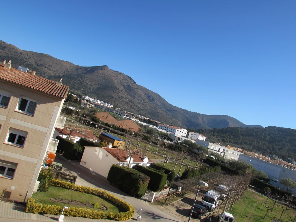 Appartement Nataixa Roses