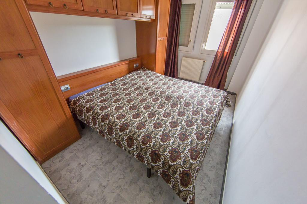 Nataixa Appartement