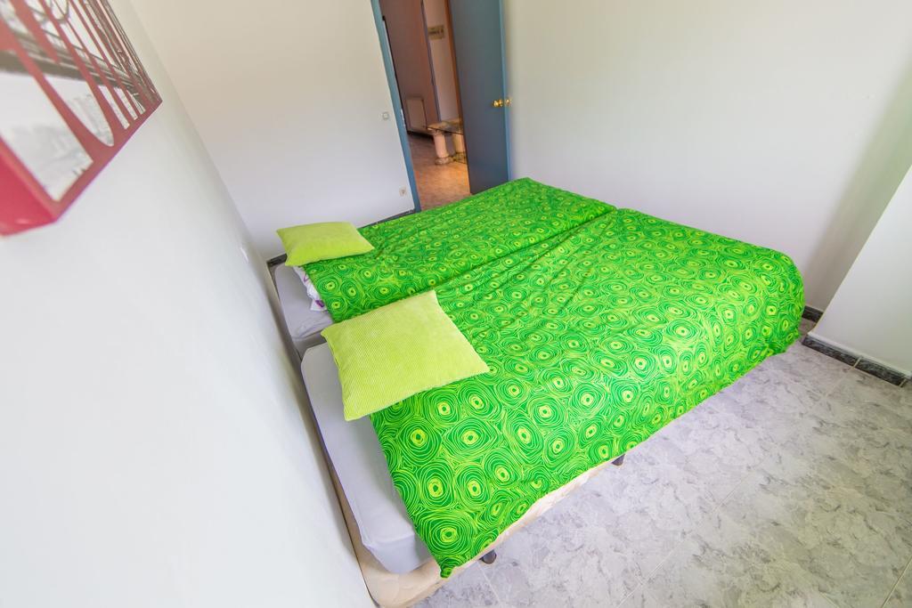 Nataixa Appartement *
