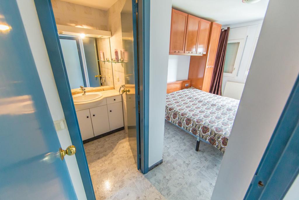 Appartement Nataixa *