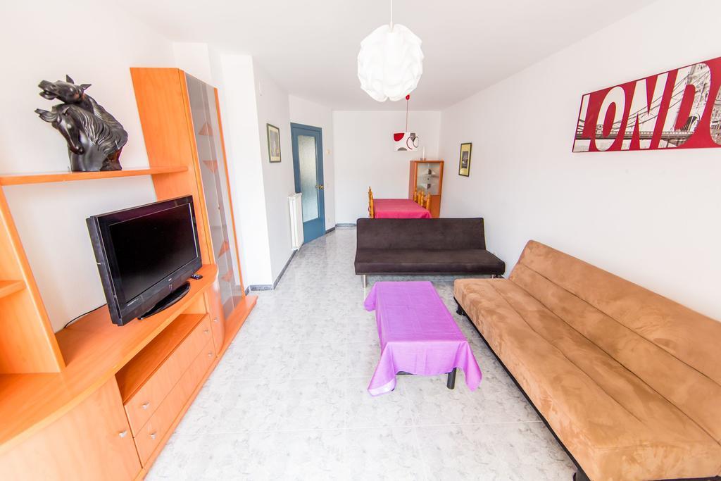 Nataixa Appartement *