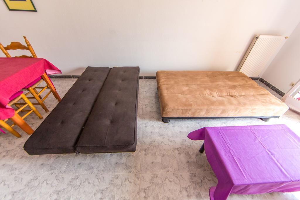 Nataixa Appartement Roses
