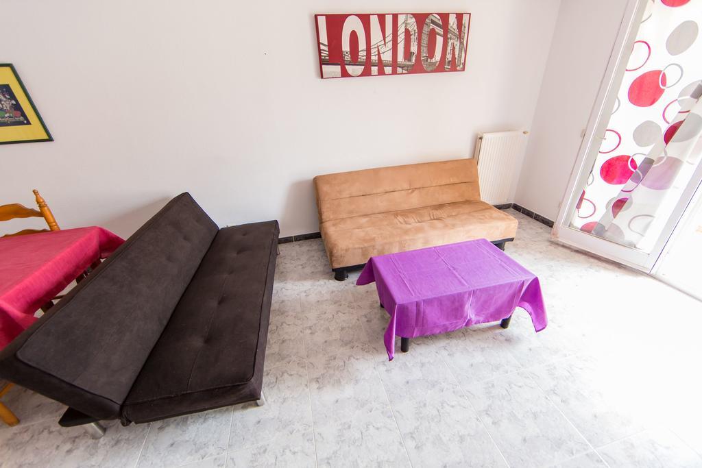 Nataixa Appartement