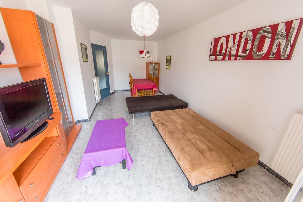 Appartement Nataixa Roses