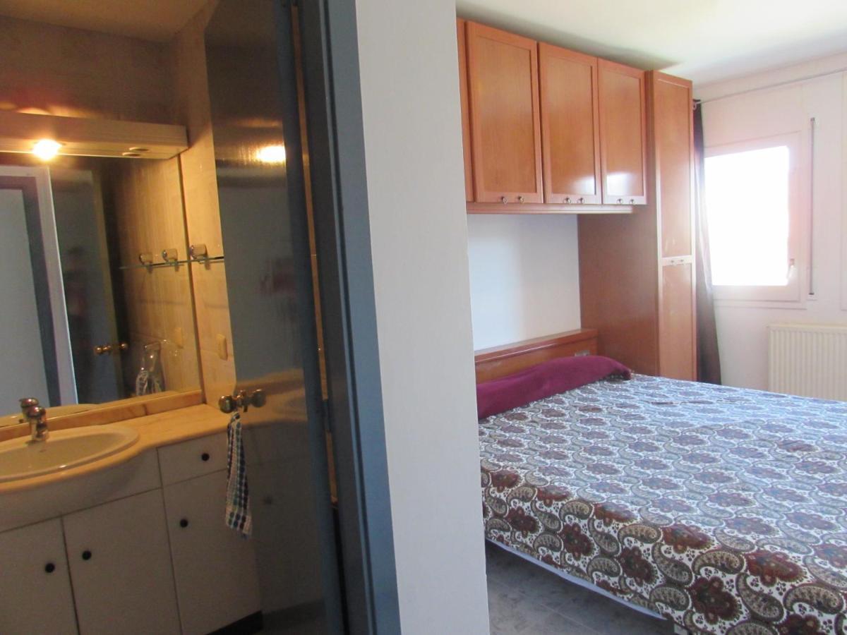 Nataixa Appartement