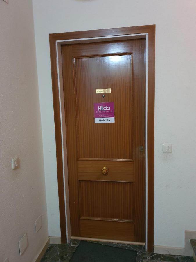 Nataixa Appartement