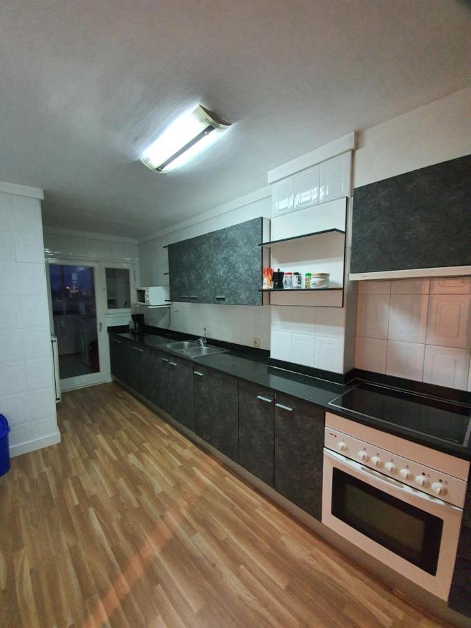 Appartement Nataixa
