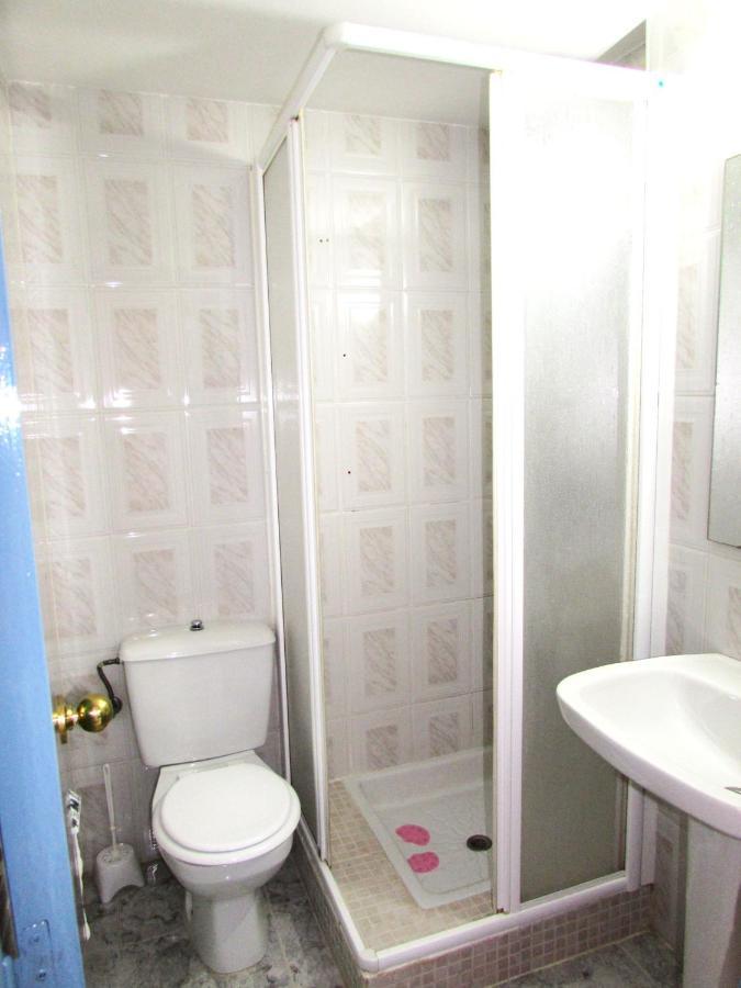 Nataixa Appartement