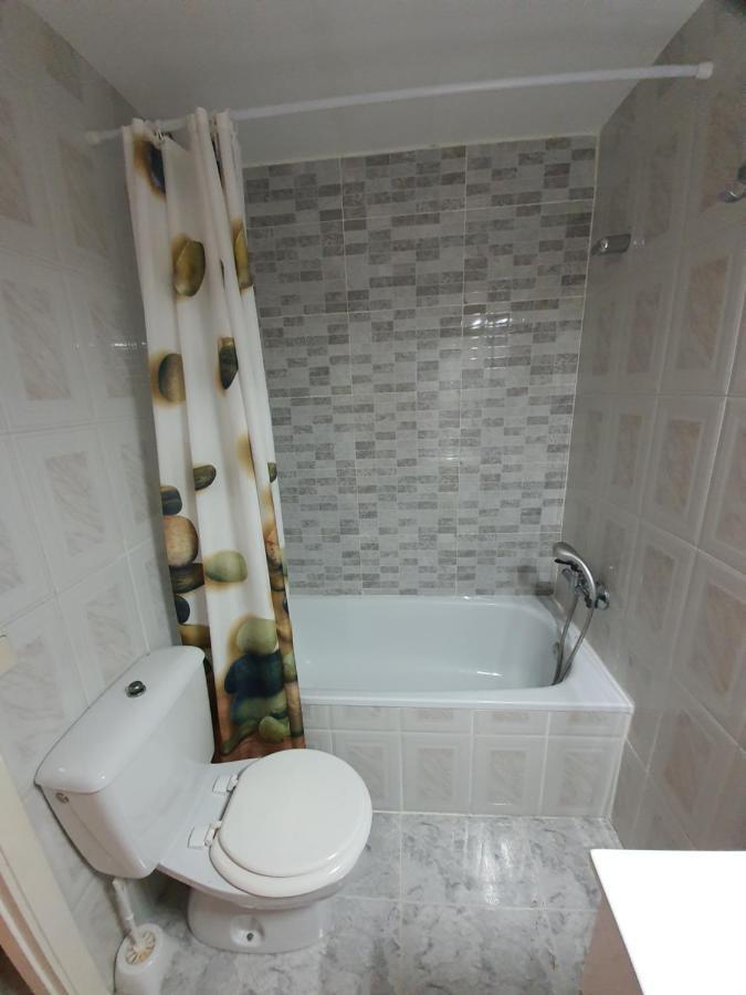 Nataixa Appartement